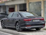 Audi A8L 2019